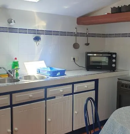 Sondela Self Catering Apartment Sao Martinho do Porto Exterior photo